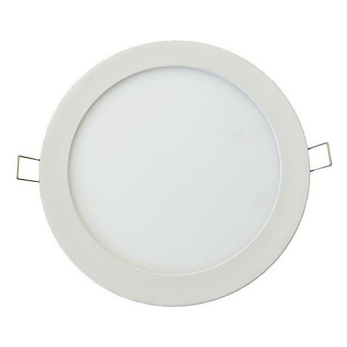 Foco empotrable EDM 31565 Downlight A F 20 W 1500 lm (6400 K)