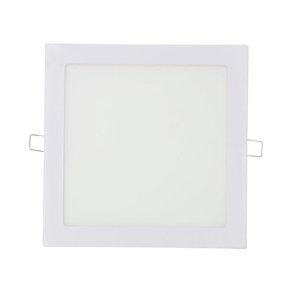 Foco empotrable EDM 31582 Downlight A 20 W 1500 lm (6400 K)