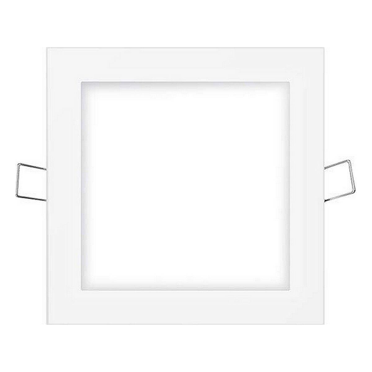 Foco empotrable EDM 31605 Downlight A G 6 W 320 Lm (6400 K)