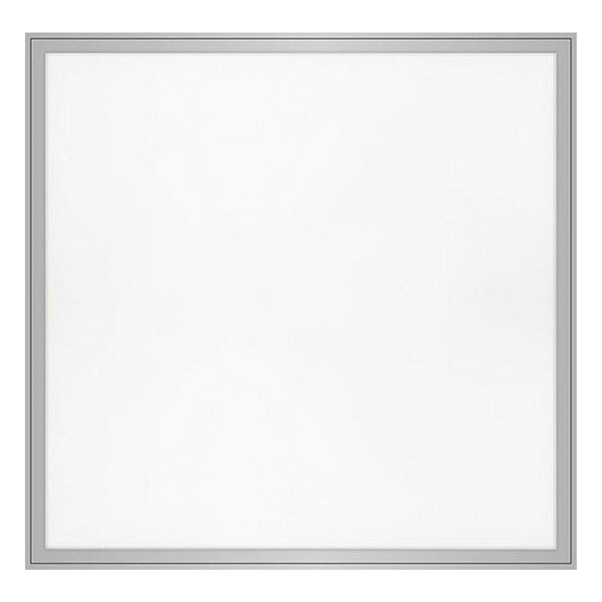 Lámpara de Techo EDM 31624 Plástico 40 W 59,5 x 59,5 x 3,5 cm (4000 K)