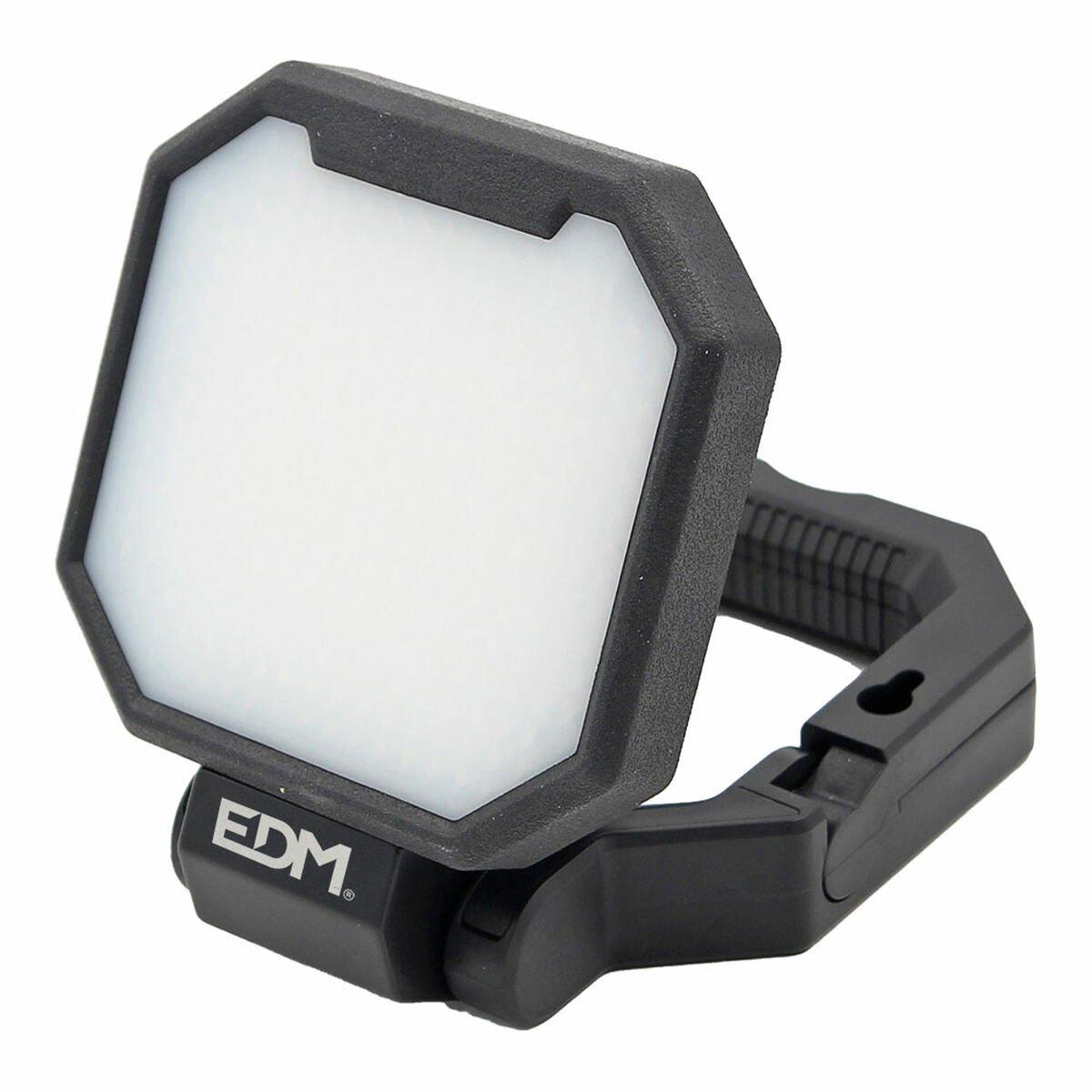 Foco LED EDM 36107 20 W 6500 K 1000 Lm 2000 Lm 500 lm 3 en 1