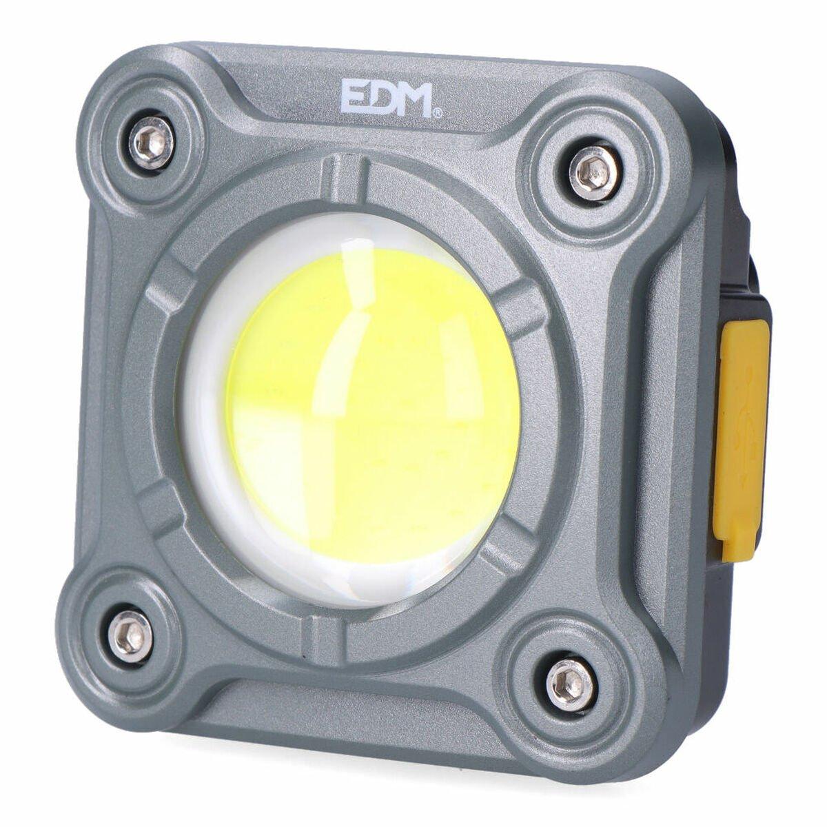 Foco LED EDM 36108 15 W 6500 K Mini