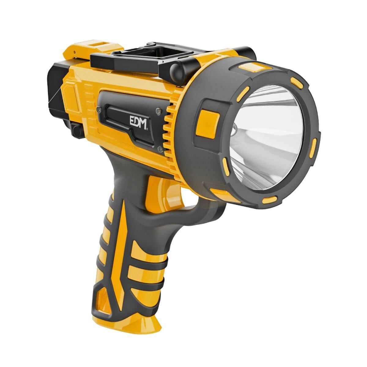 Foco de mano LED EDM 36174 10 W 1000 Lm 400 lm