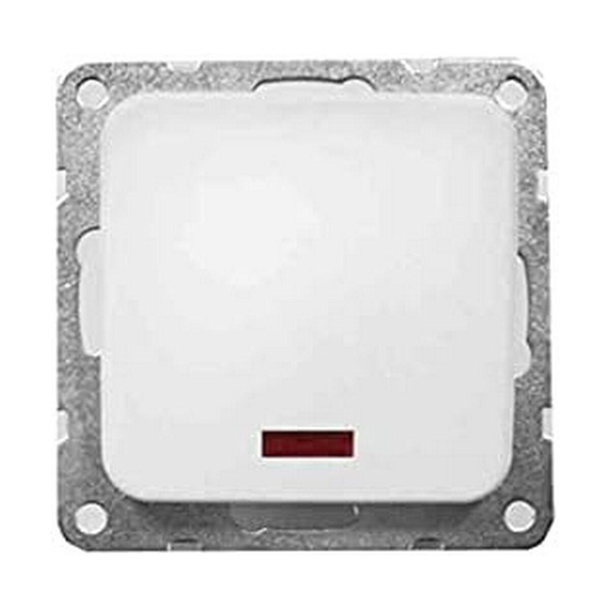 Interruptor EDM 65311 term 7 x 7 x 4 cm