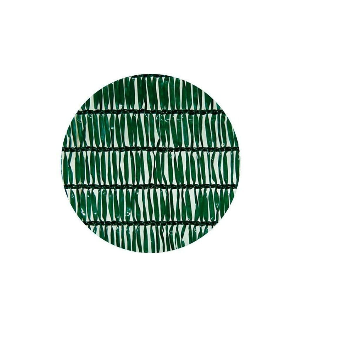 Malla de Ocultación EDM 75851 Verde Polipropileno 70 % 2 x 100 m Rollo