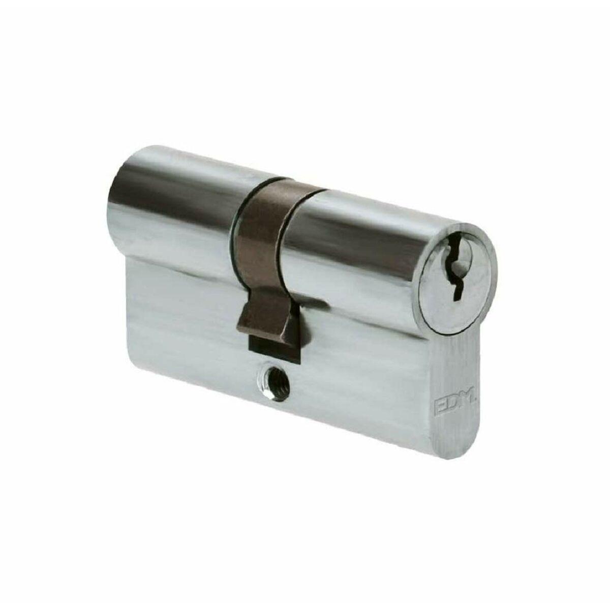 Cilindro EDM 85177 r13 Níquel Leva Corta Europeo