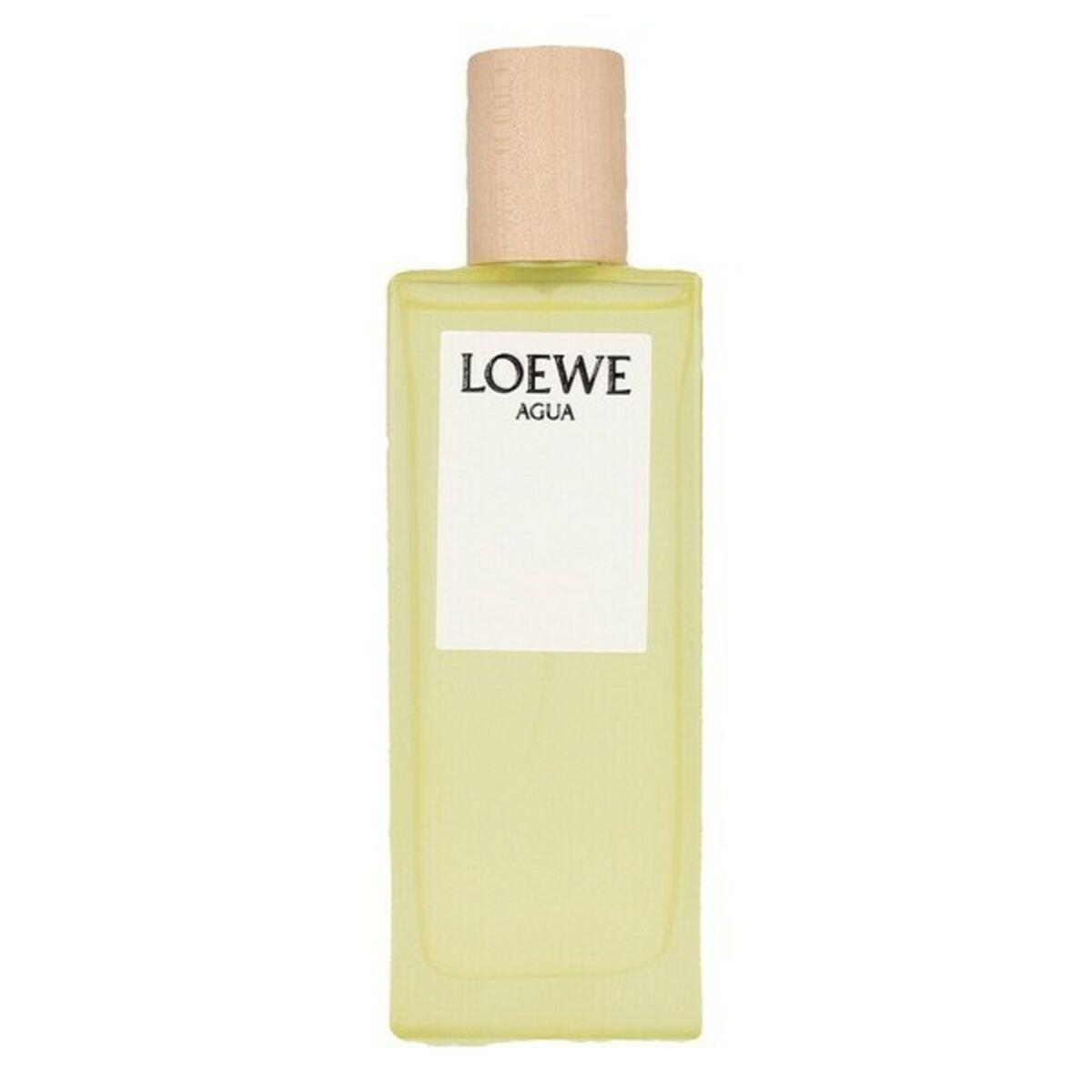 Perfume Unisex Loewe AGUA DE LOEWE ELLA EDT 50 ml