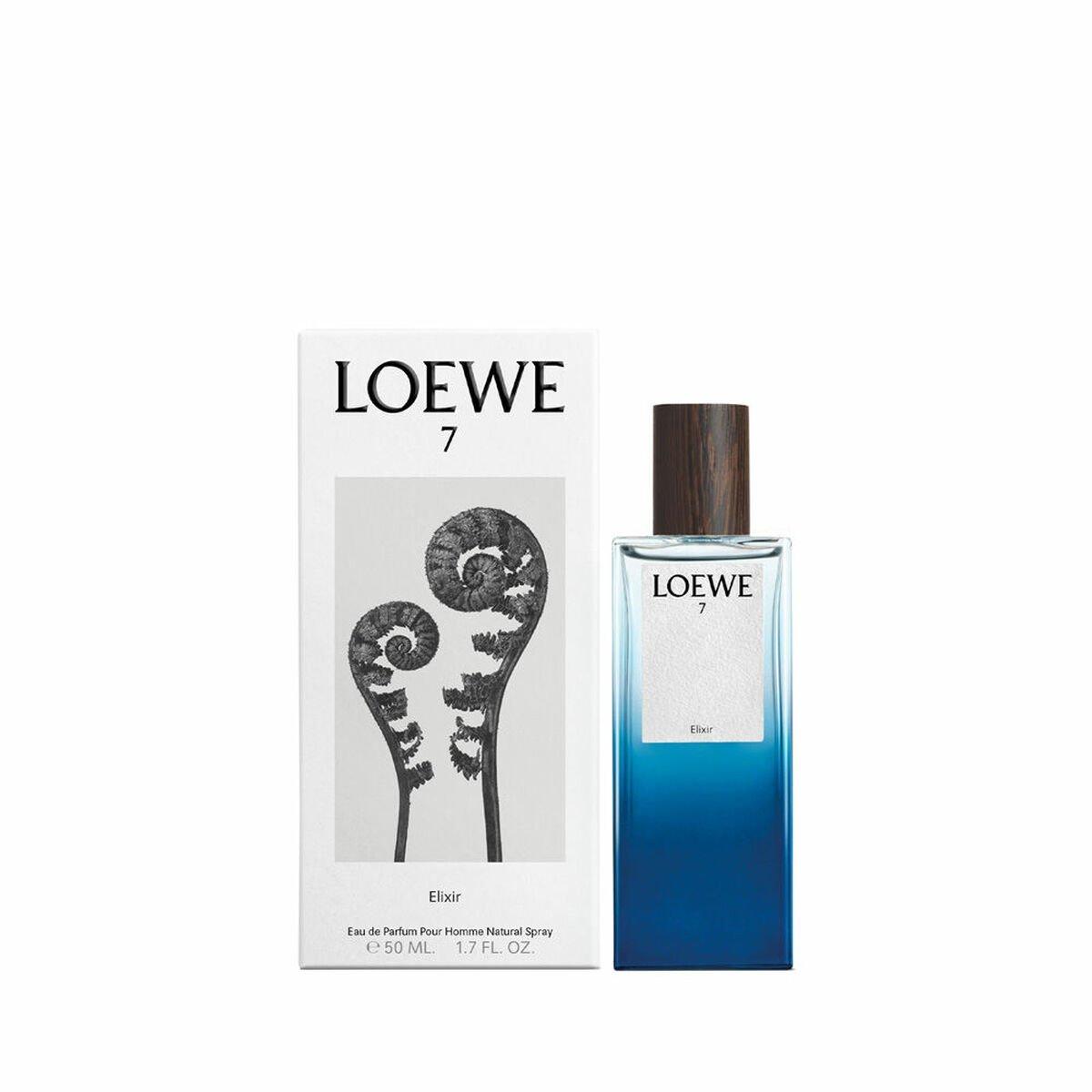 Perfume Hombre Loewe LOEWE 7 50 ml