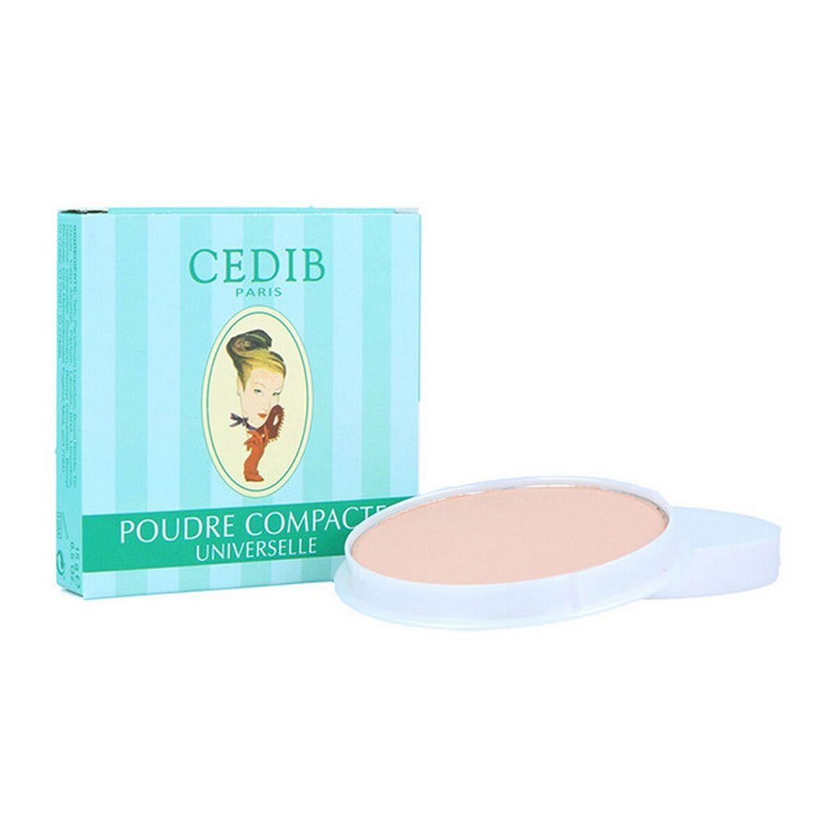 Polvos Compactos Cedib Universal 22-Naturel
