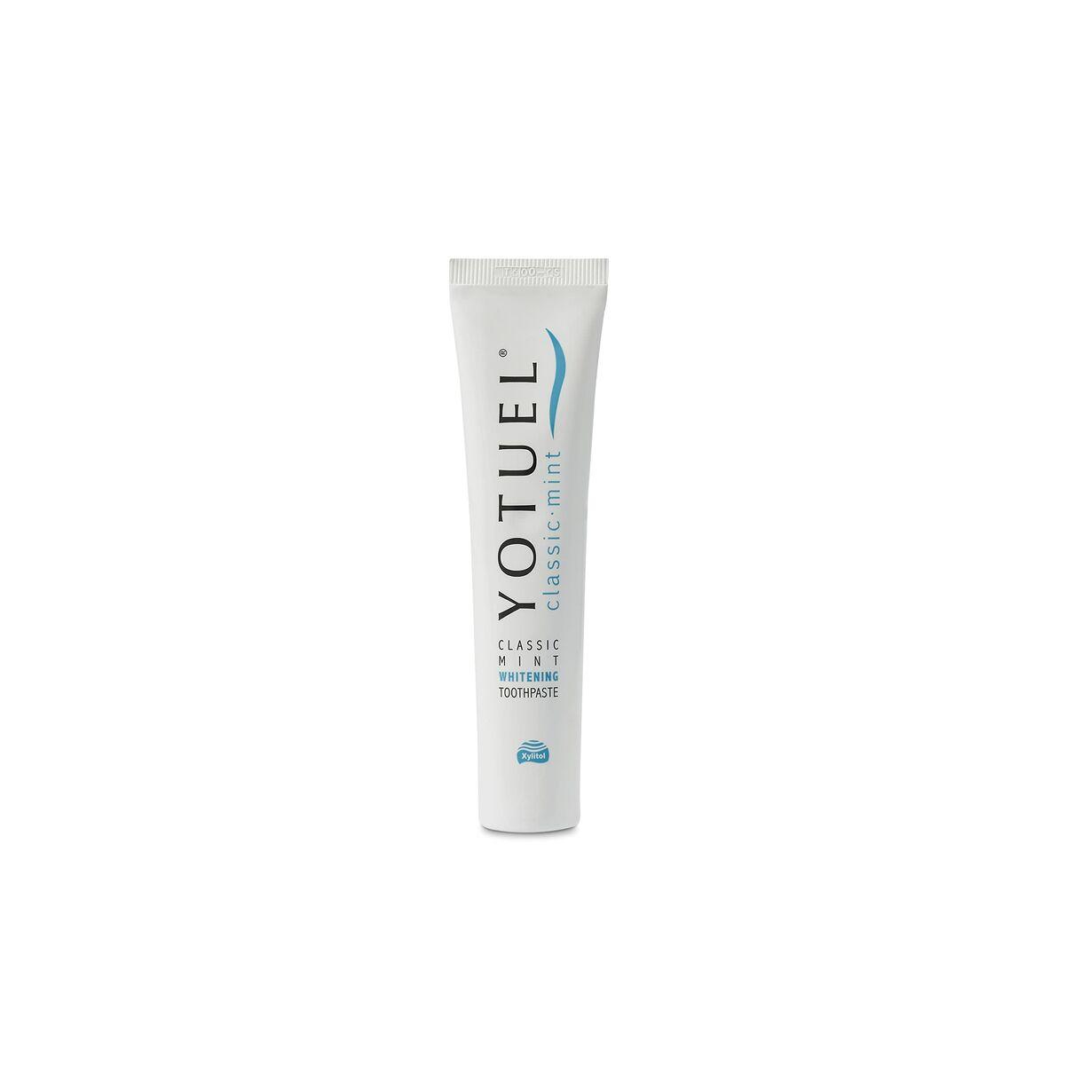 Pasta de Dientes Yotuel Classic 50 ml Menta