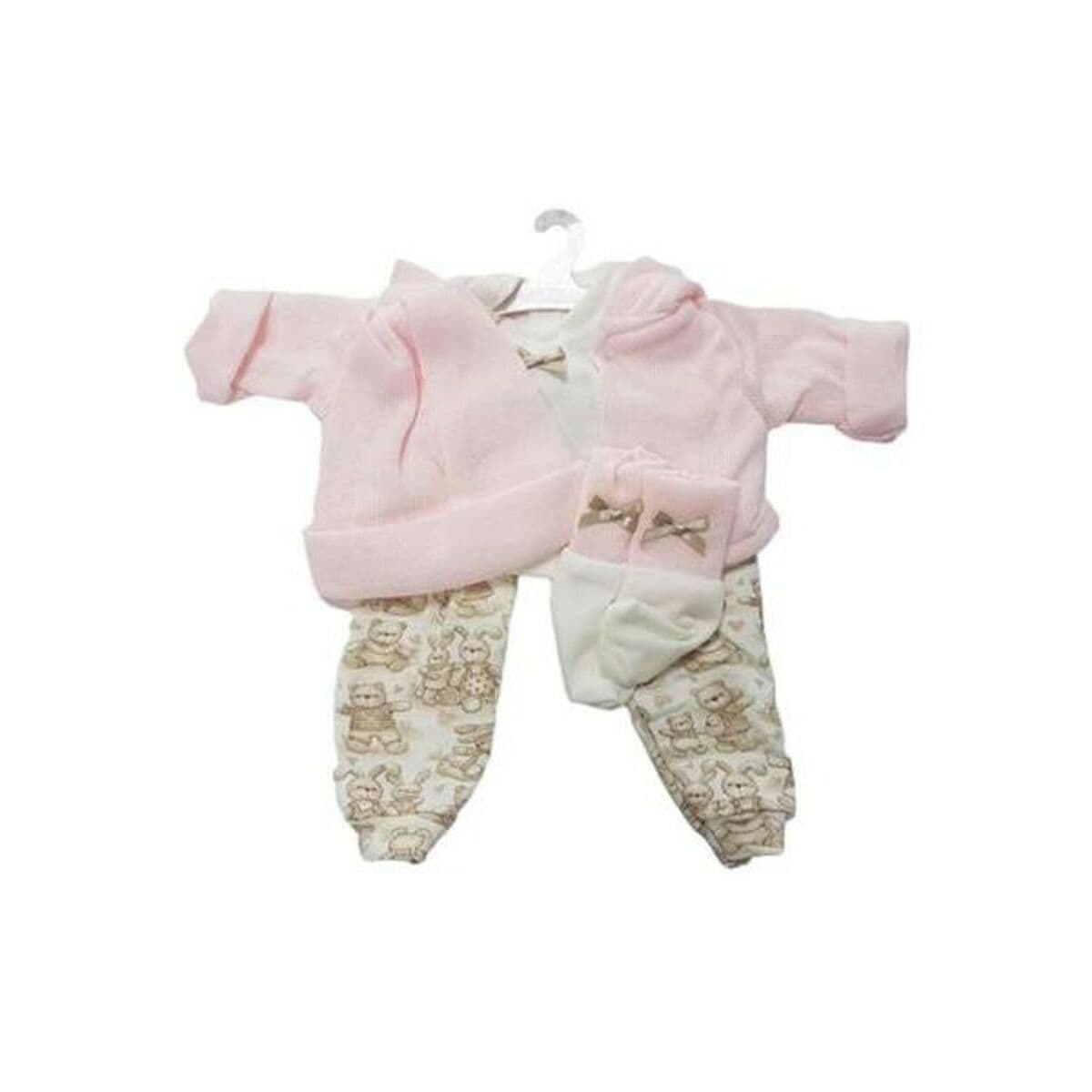 Ropa para muñecas Llorens V-843