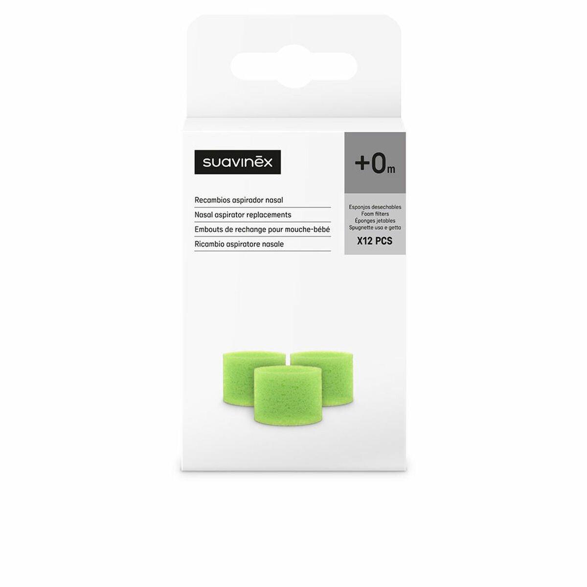Protector Solar Facial Suavinex SUAVINEX ACCESORIOS