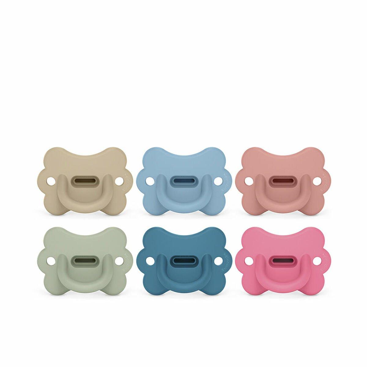 Complemento Alimenticio Suavinex SMOOTHIE BUTTERFLY