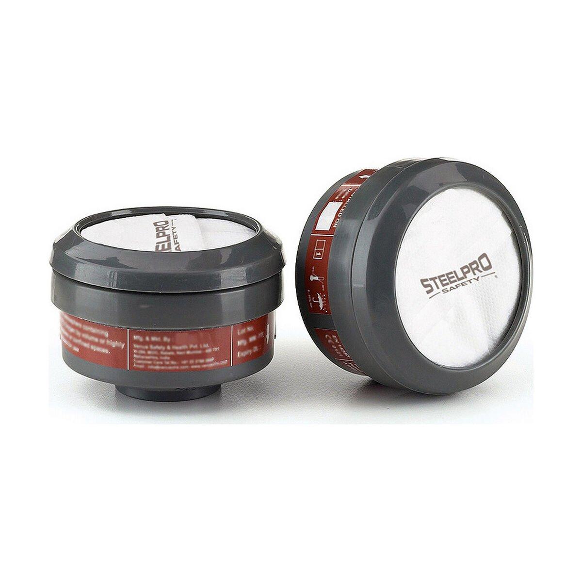 Filtro para mascarilla fp abek1p3