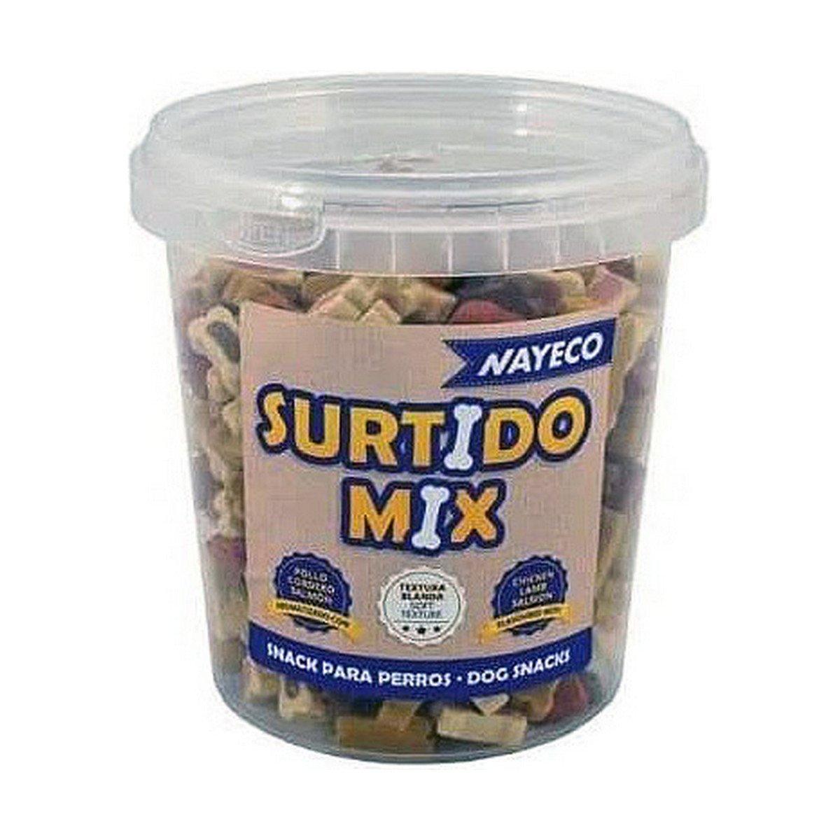 Snack para Perros Nayeco 500 g