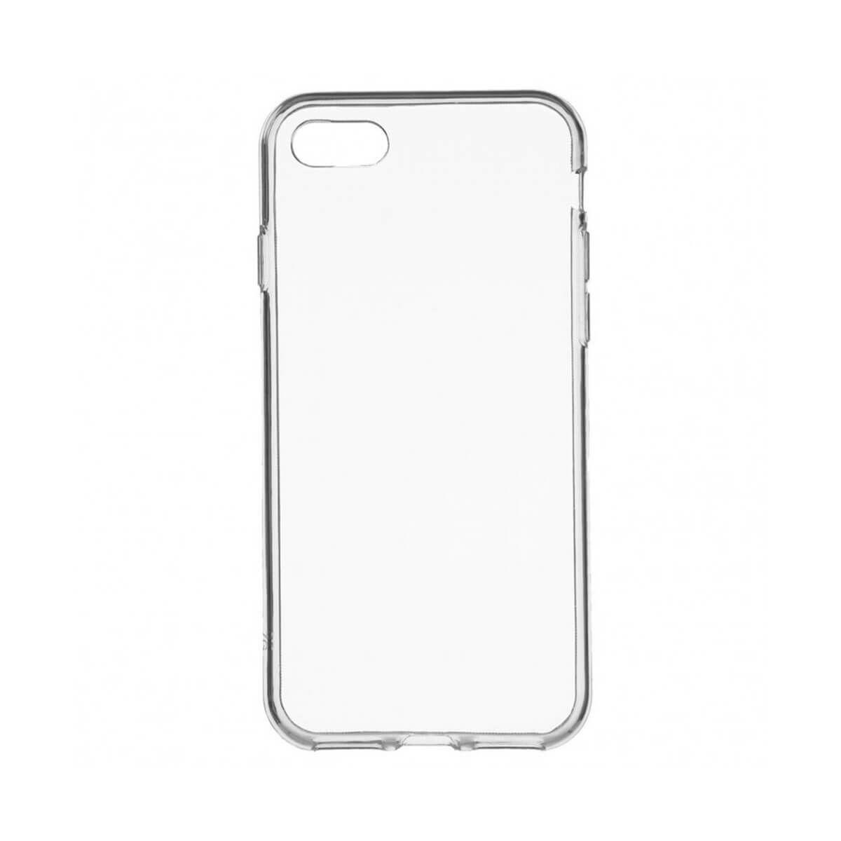 Funda para Móvil Iphone 7 Plus Contact S1902740 Transparente Apple