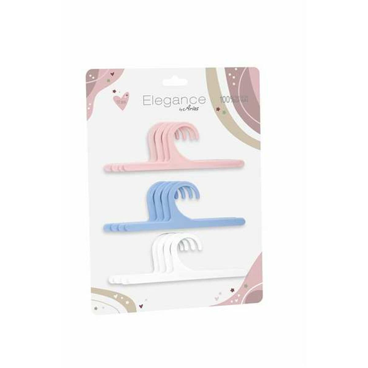 Accesorios para Muñecas Arias ["NA"]