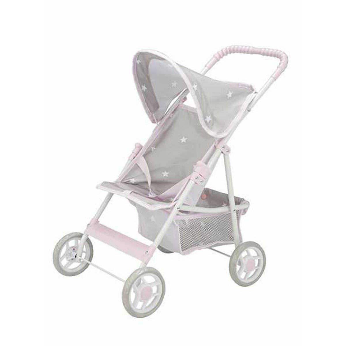 Silla para Muñecas Arias Emma