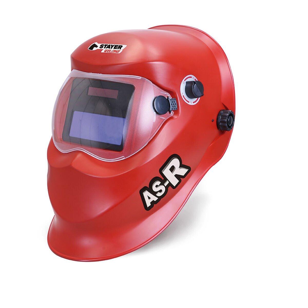 Pantalla de soldadura Stayer as-r