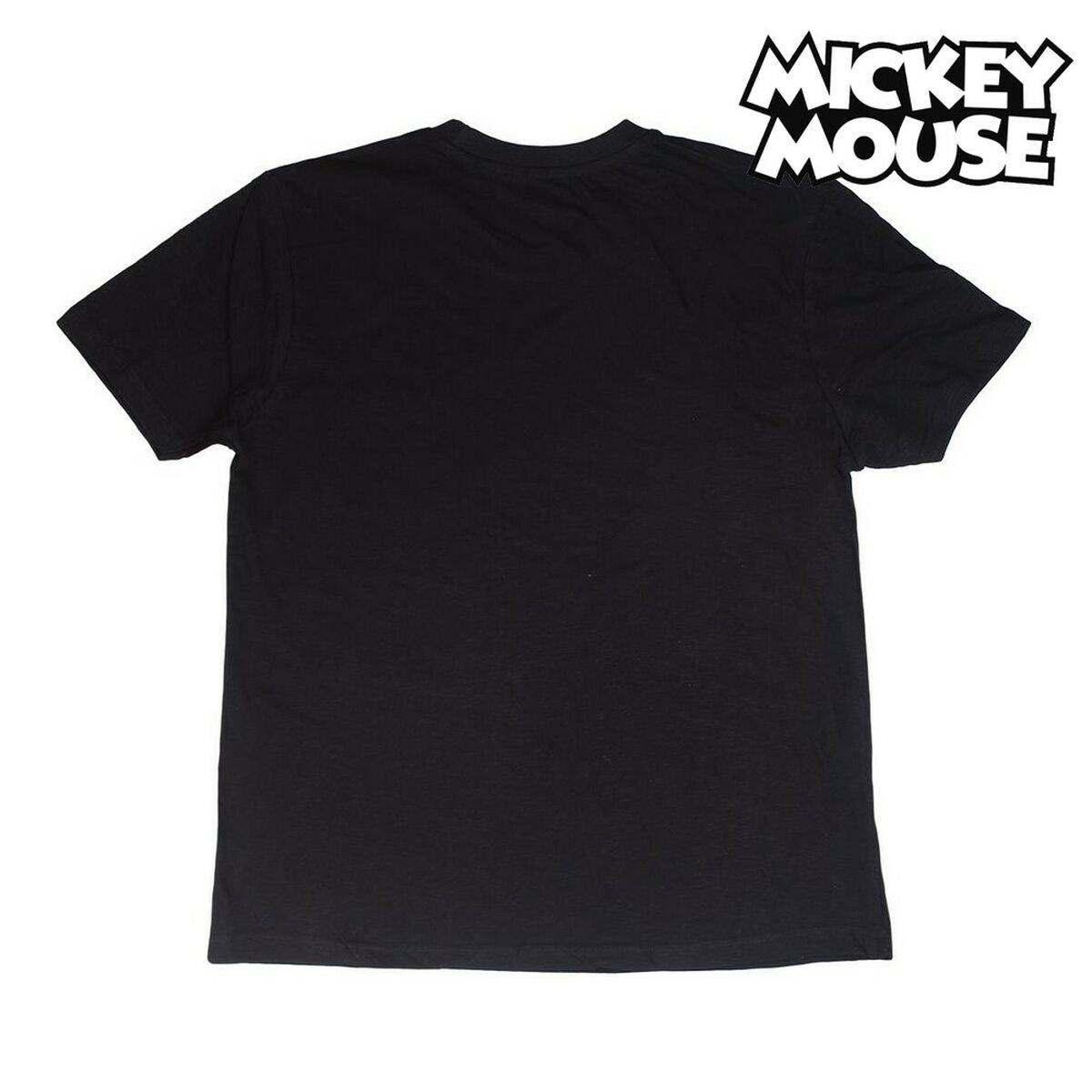 Camiseta de Manga Corta Disney Pride