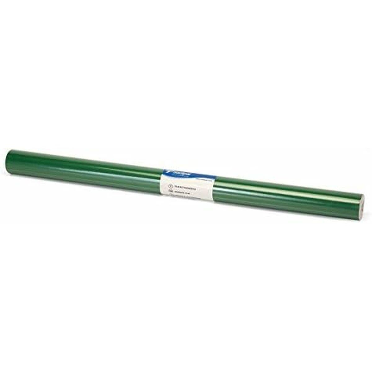 Film Sadipal Verde 0,1 mm