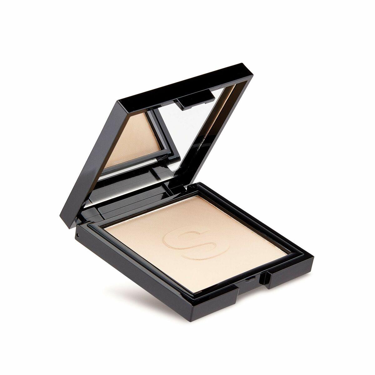 Polvos Compactos Sensilis Invisible Matt 11 g Matificante
