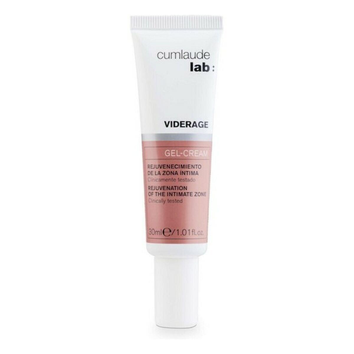 Gel de Ducha Cumlaude Lab D42011C70 30 ml