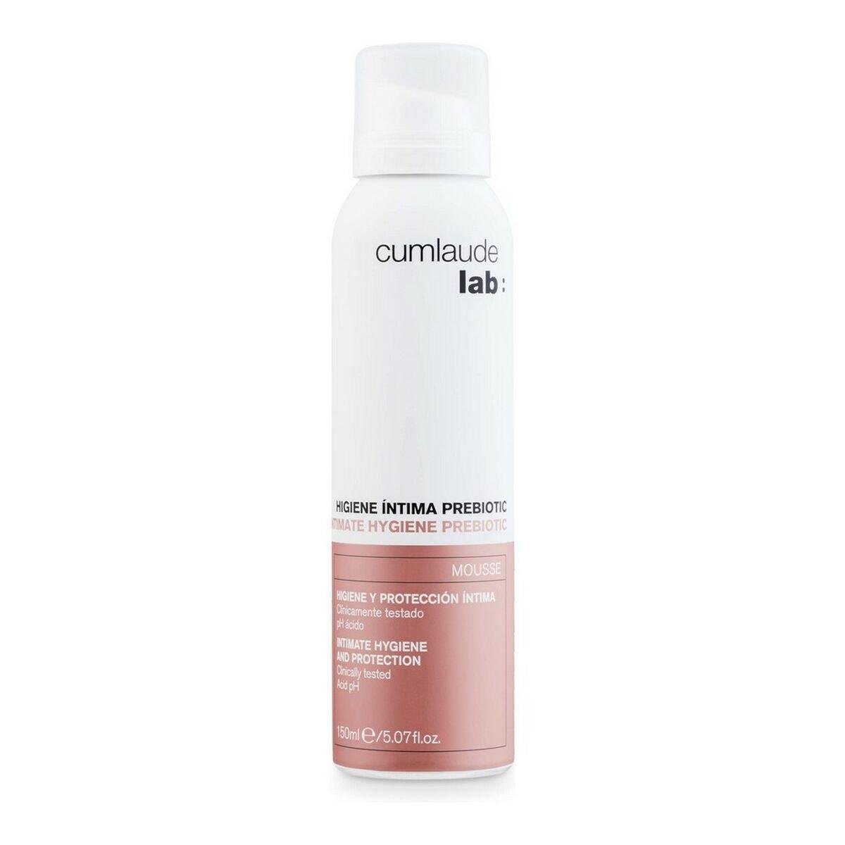 Gel Higiene Íntima Cumlaude Lab D42080130 150 ml
