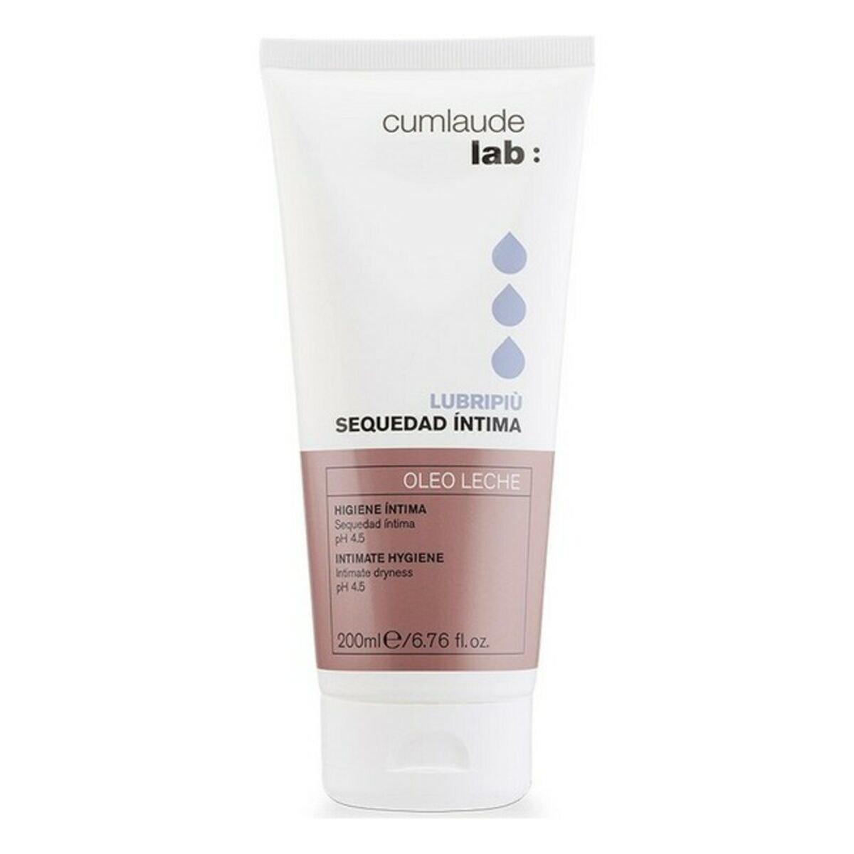 Lubricante Cumlaude Lab D42011G90 200 ml Cuidado Íntimo