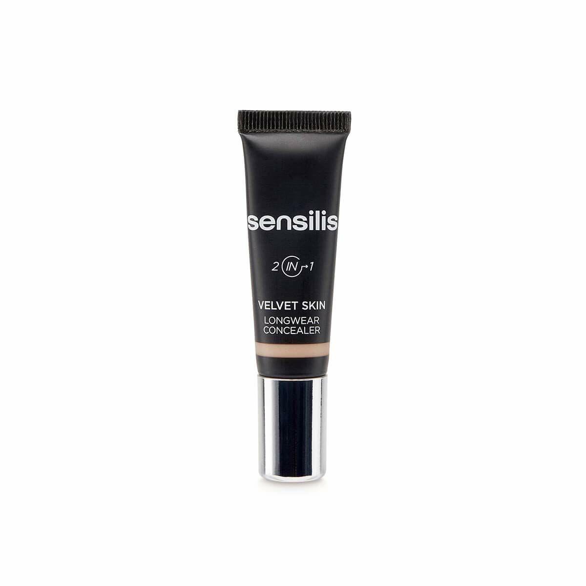 Corrector Facial Sensilis SENSILIS VELVET Nº 02 Beige 7 ml