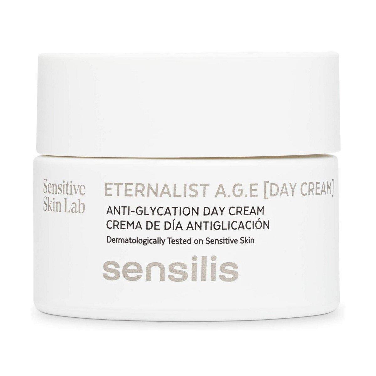 Crema de Día Sensilis Eternalist 50 ml