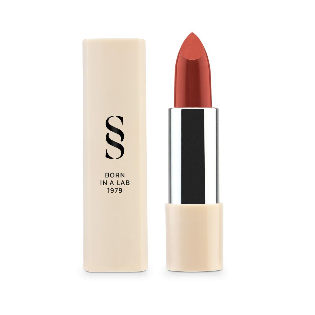 Pintalabios Hidratante Sensilis Rouge Fondant Nº 06 3,5 ml