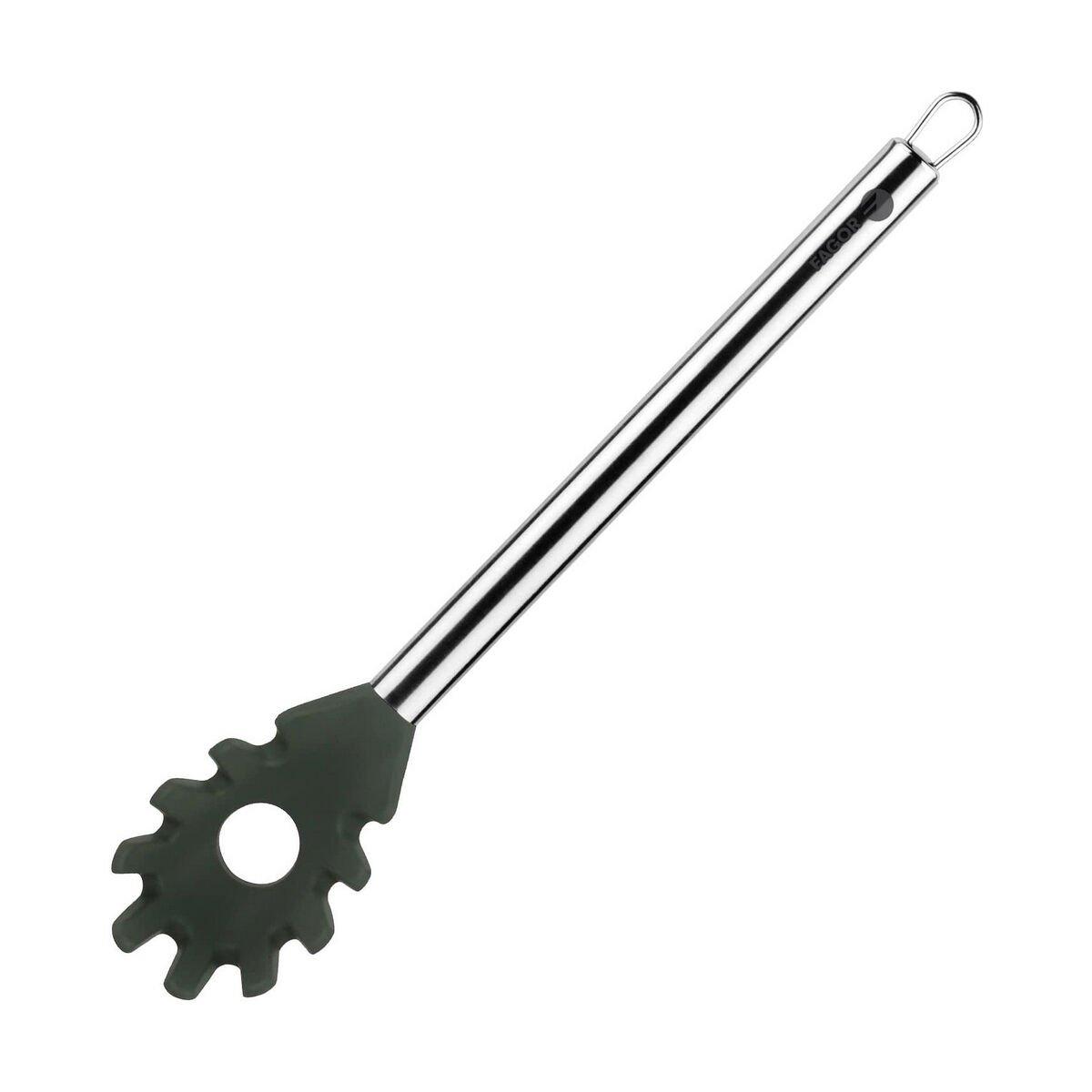 Cuchara para Servir Pasta Fagor Melier Silicona