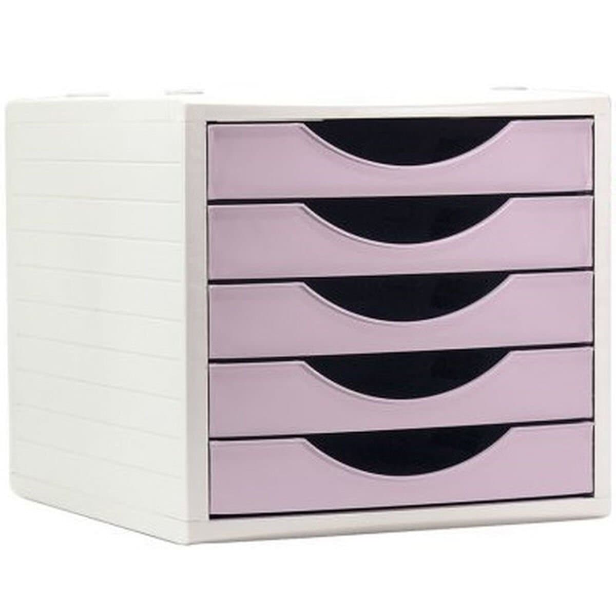 Archivador Modular Archivo 2000 34 x 27 x 26 cm