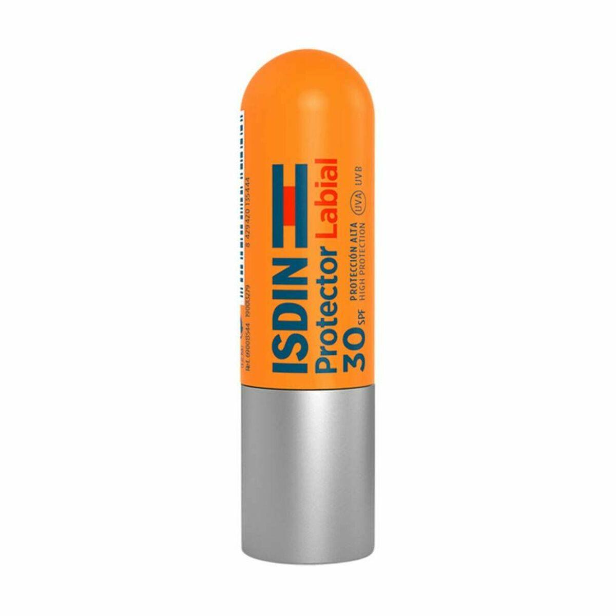 Protector Labial Isdin 690013544 Spf 30 4 g