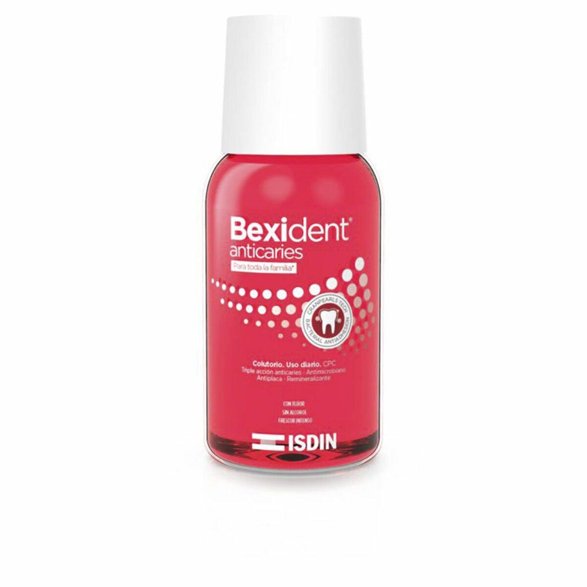 Neceser Isdin BEXIDENT