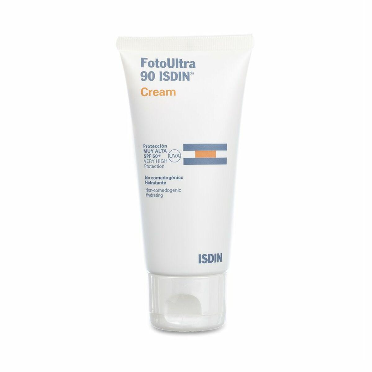 Protector Solar Isdin Fotoprotector Spf 50 50 ml
