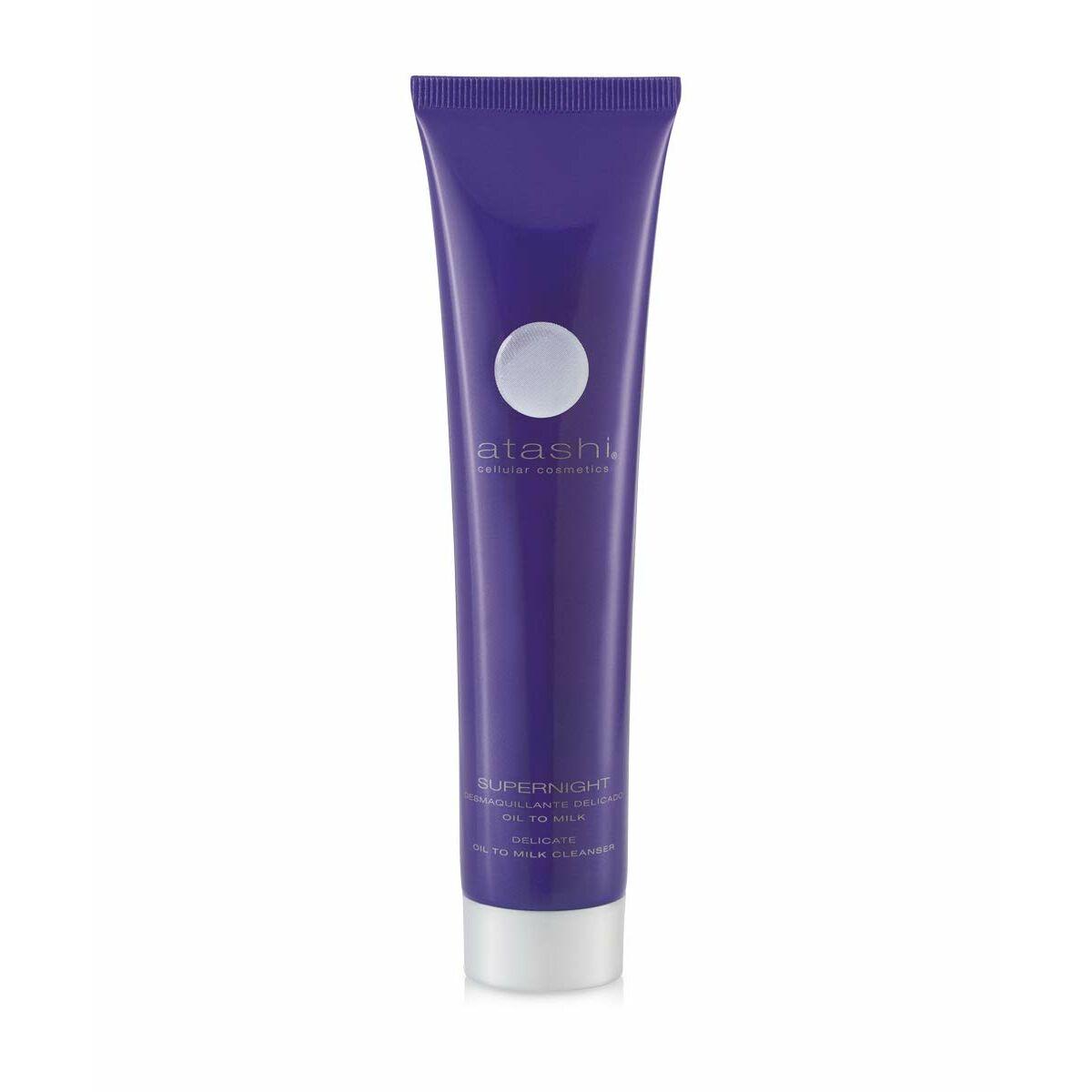 Aceite Desmaquillante Atashi Supernight 75 ml Noche