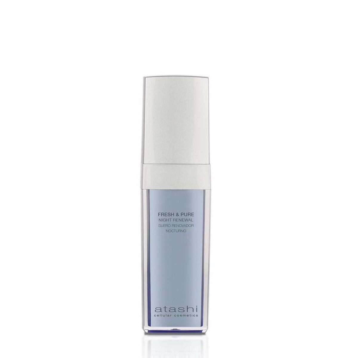 Sérum de noche Atashi Fresh Pure 30 ml