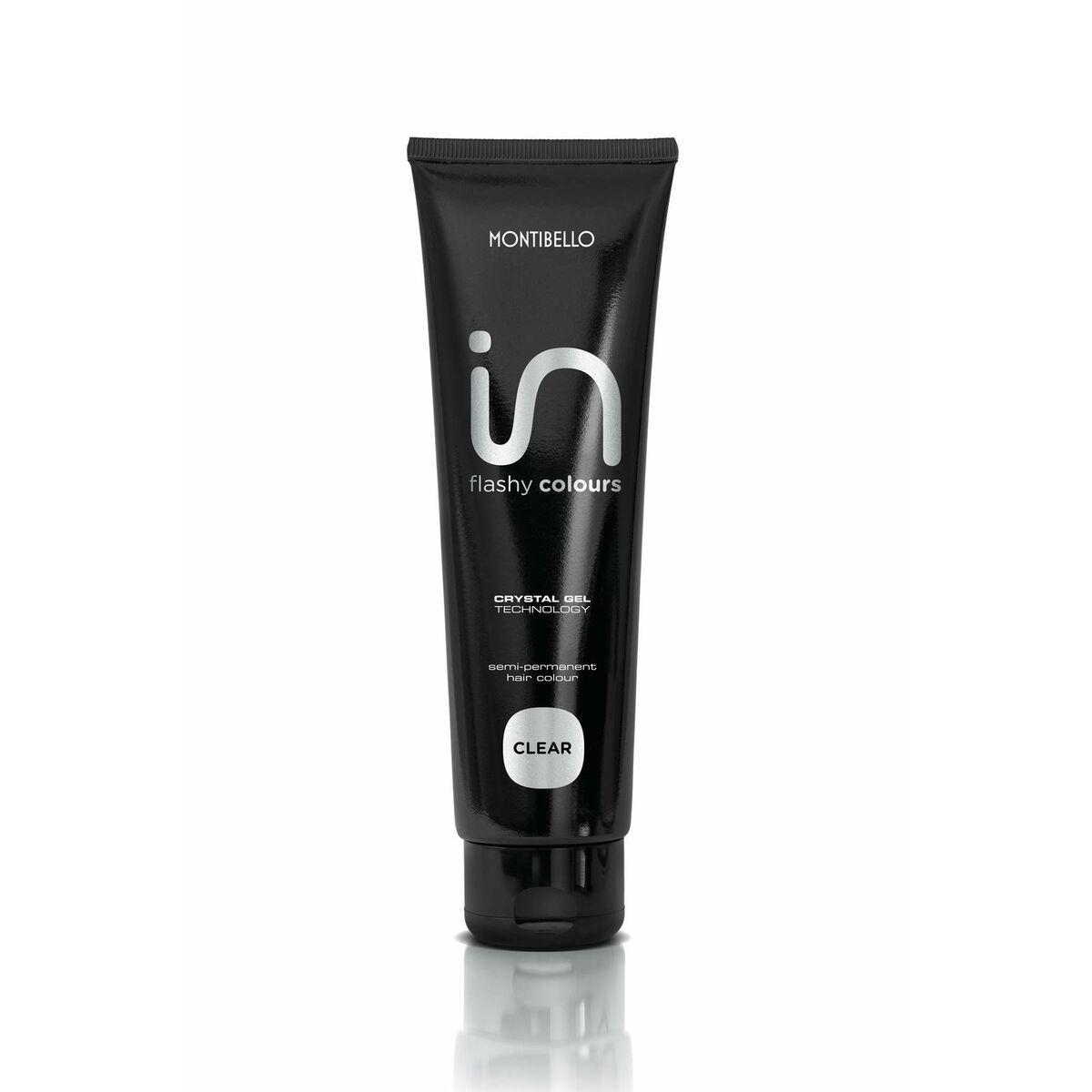 Coloración Semipermanente Montibello In Flashy Colour Claro 150 ml