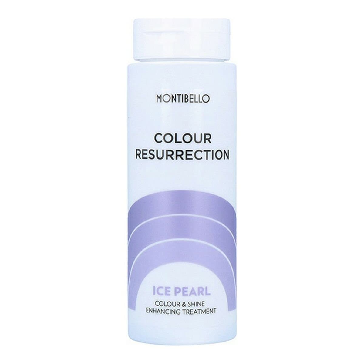 Gel Potenciador del Color Montibello IPCR