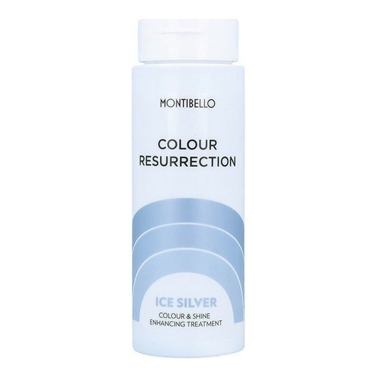 Gel Potenciador del Color Montibello ISCR