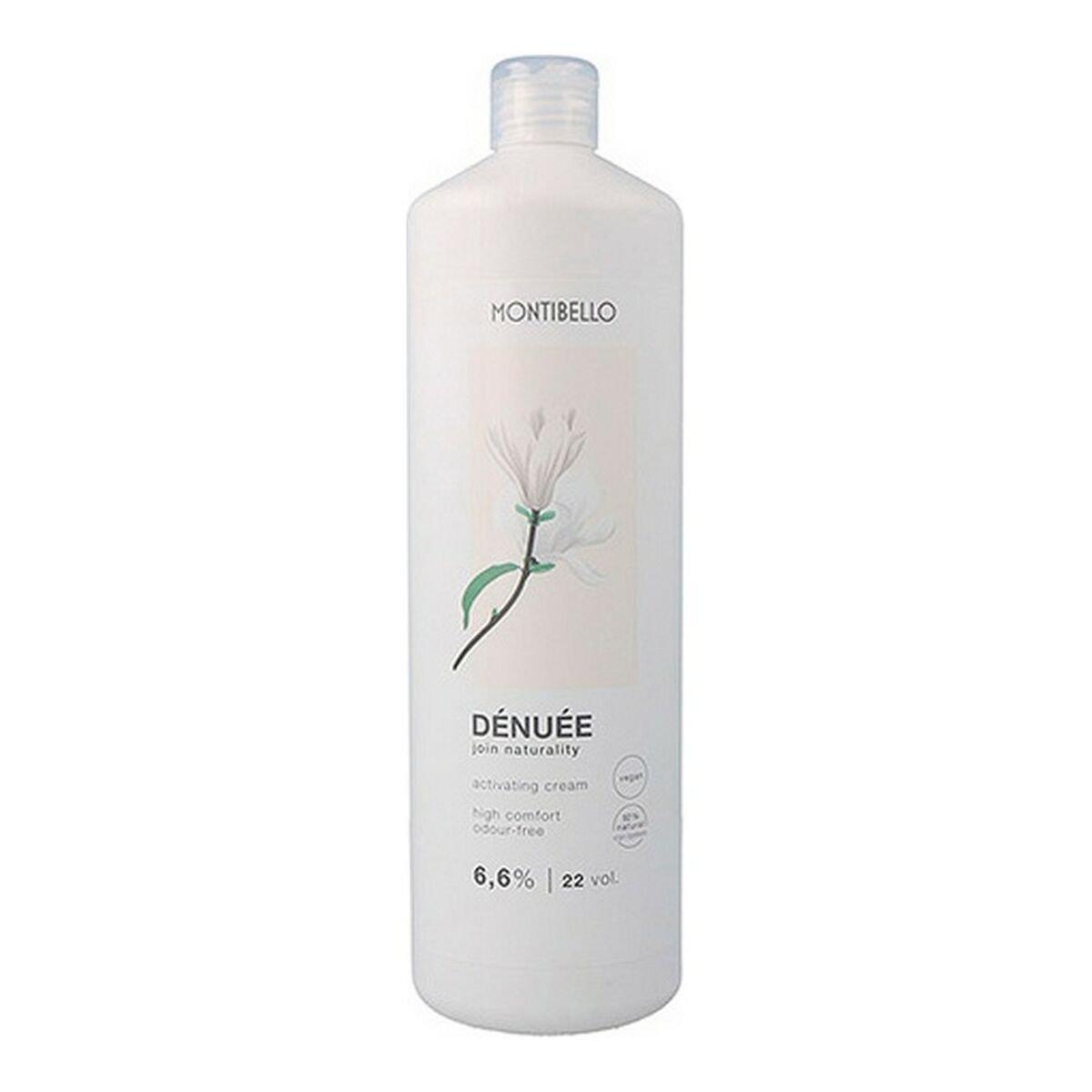 Activador del Color Montibello DC22 22 vol (6.6%) (Crema)