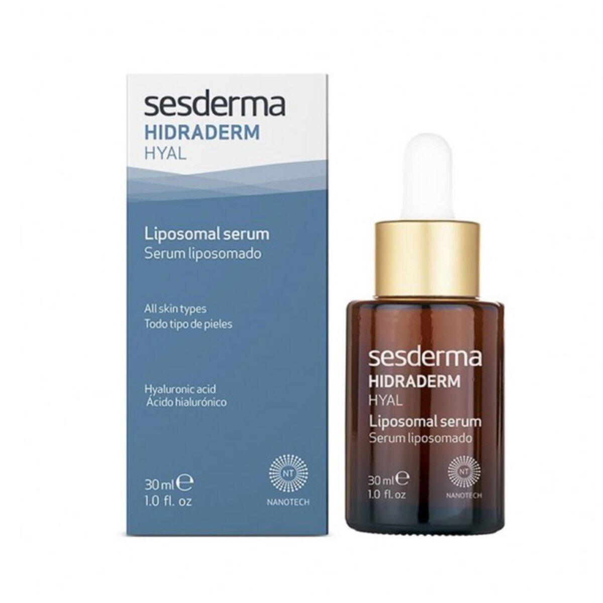 Sérum Facial Sesderma HIDRADERM 30 ml