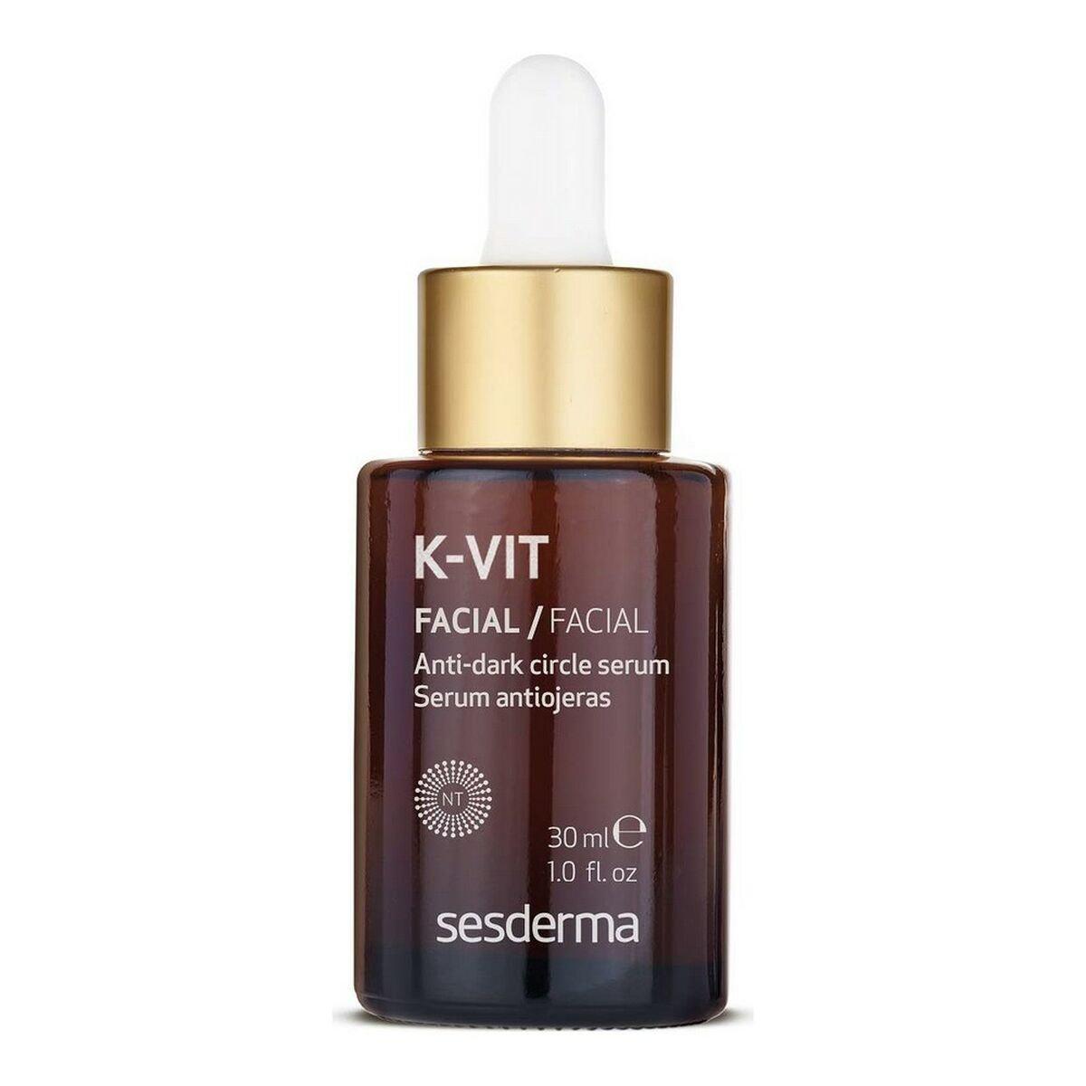 Sérum Facial Sesderma Vit 30 ml Antiojeras