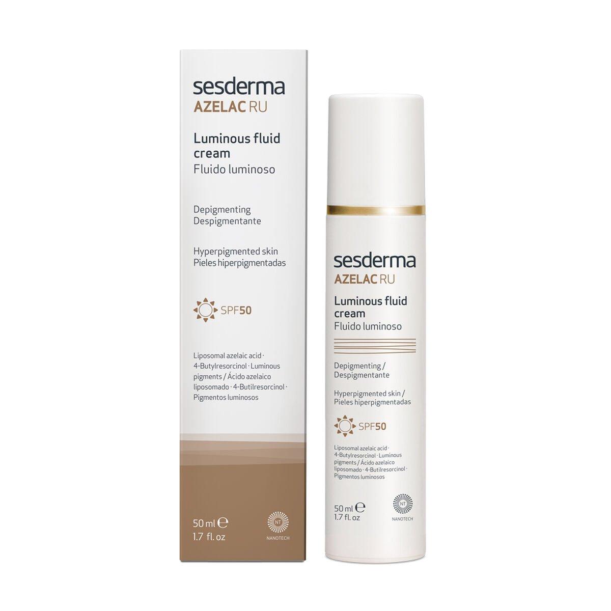 Corrector Antimanchas Sesderma Azelac Ru 50 ml