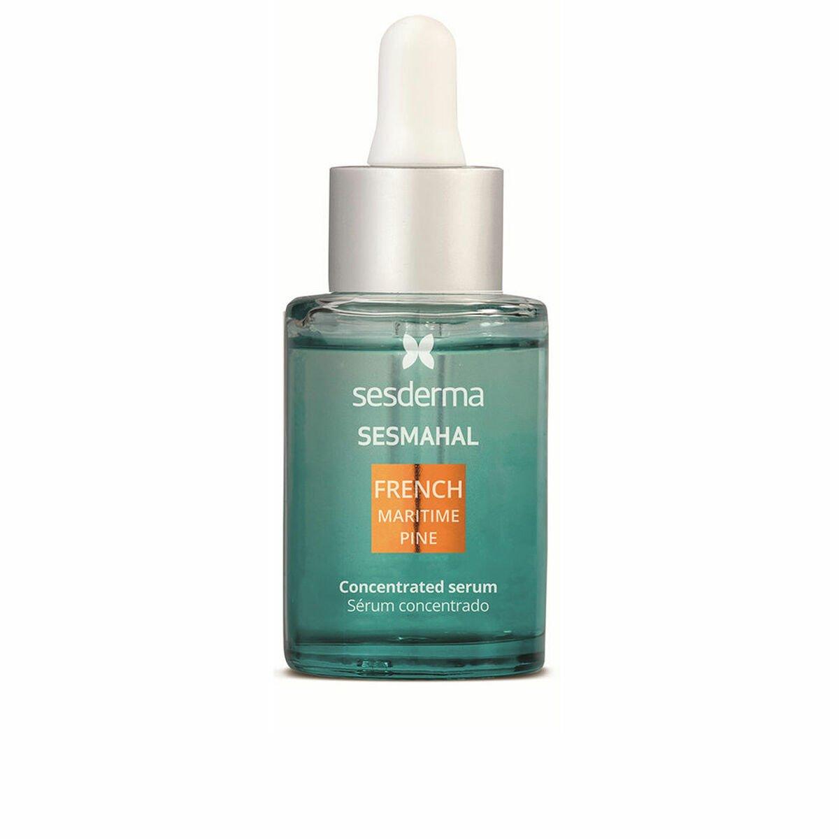 Sérum Facial Sesderma Sesmahal 30 ml Despigmentante