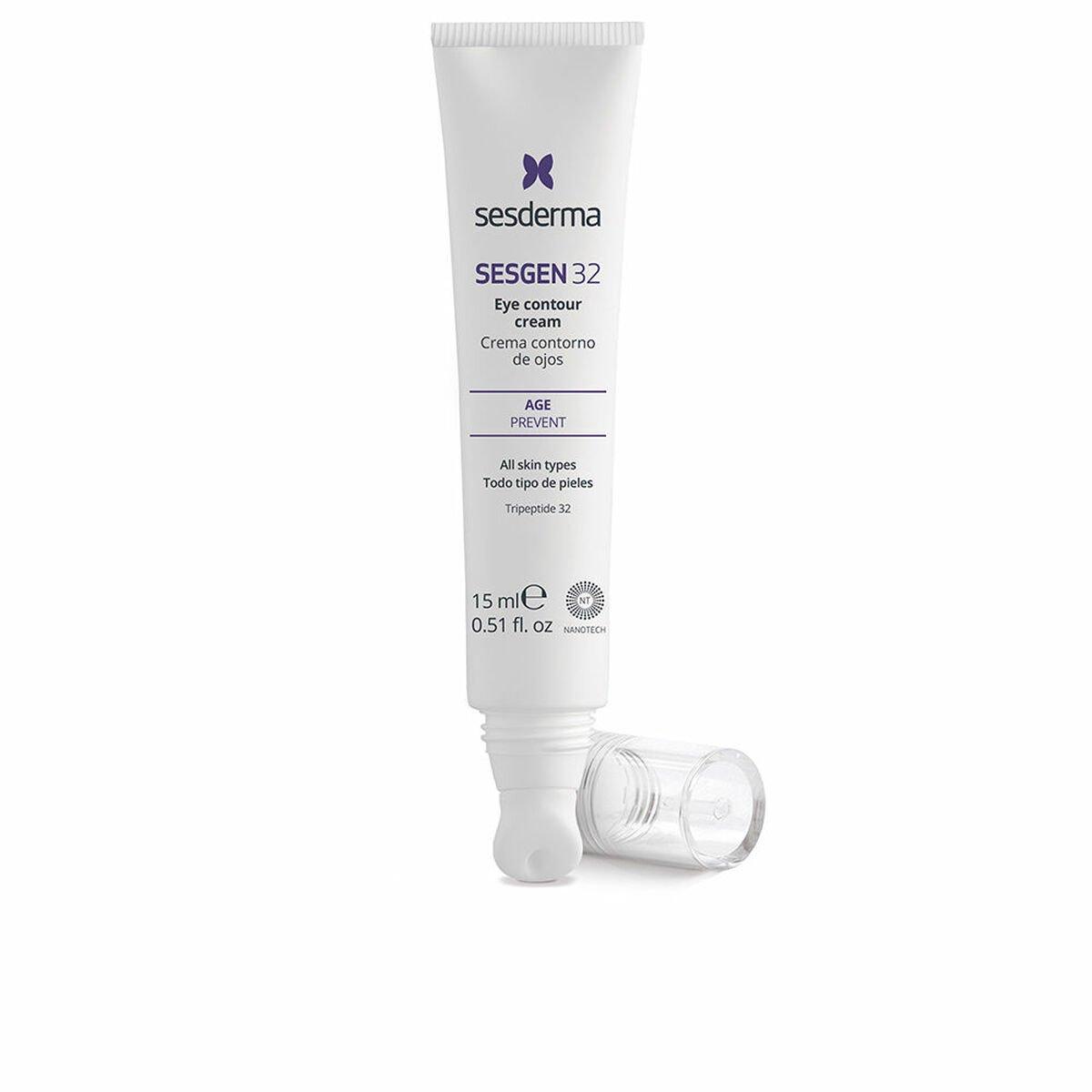 Contorno de Ojos Sesderma SESGEN 32 15 ml
