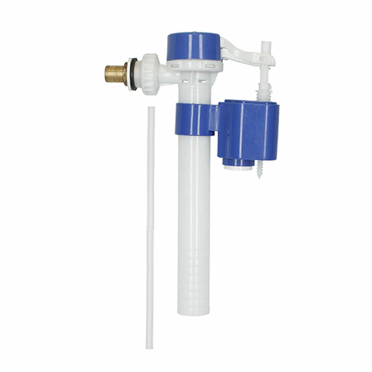 Descargador de Cisterna Fontastock Compacto Lateral