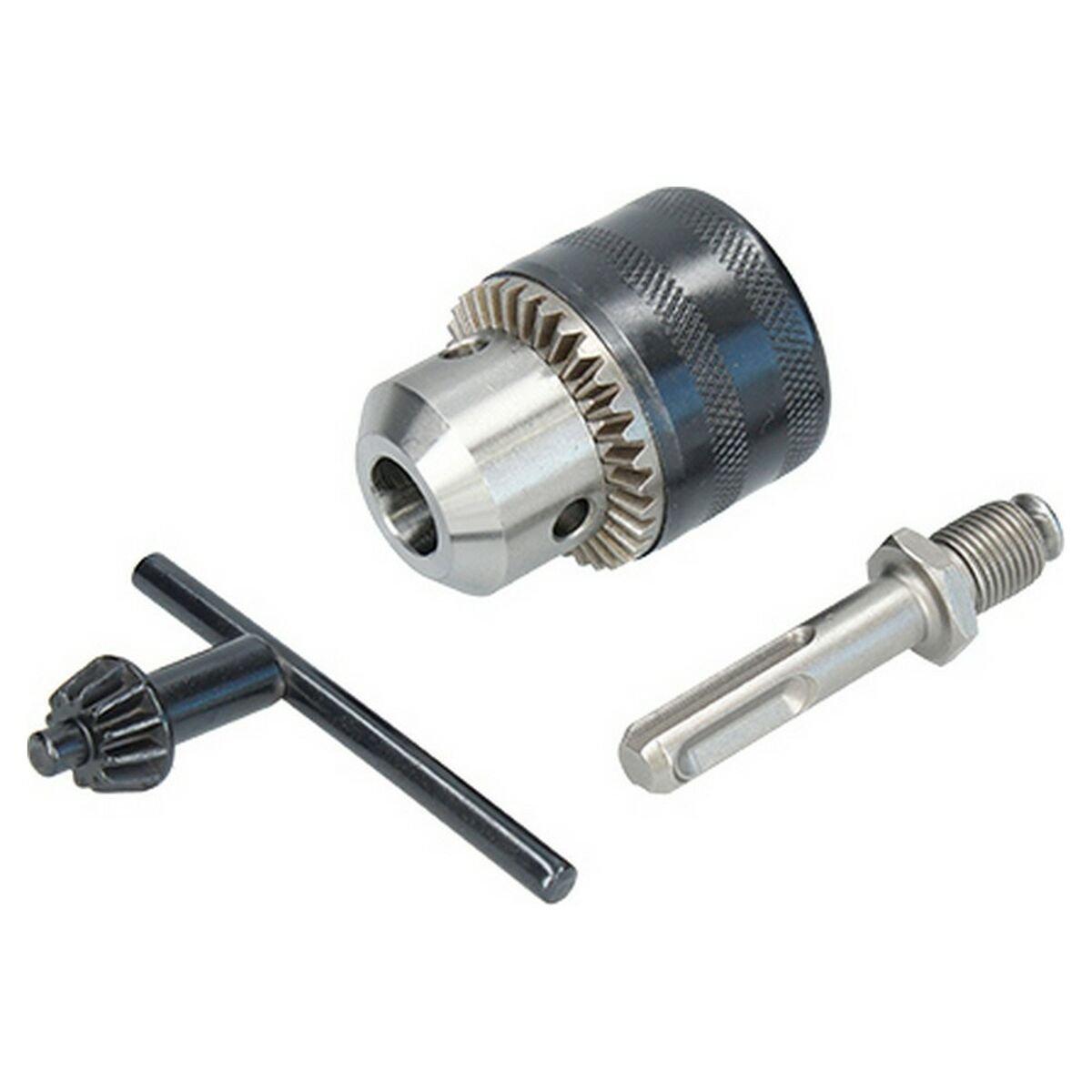 Portabrocas con Llave Ferrestock